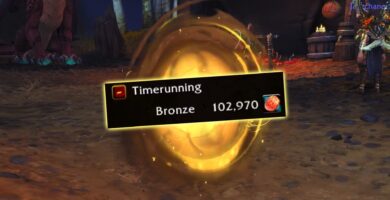 WoW Legion Remix: mejores métodos de cultivo de bronce