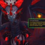 Cómo obtener más poder infinito en WoW Legion Remix (IP Farm)