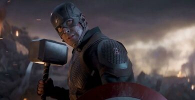 Desde los Avengers que se reunieron hasta "Soy Iron Man", los fanáticos de Marvel están discutiendo los momentos de mayor piel de gallina de la MCU