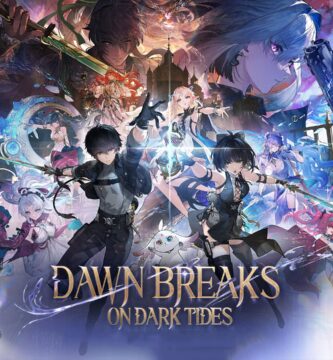 Wuwa 2.7 Fecha de lanzamiento y tiempo de finalización de mantenimiento (ondas hormiguas)