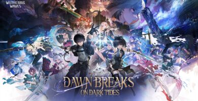 Wuwa 2.7 Fecha de lanzamiento y tiempo de finalización de mantenimiento (ondas hormiguas)