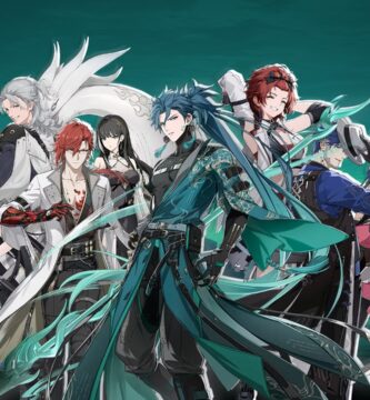 Banner WuWa - Próximo banner, calendario e historial de banners de Wuthering Waves