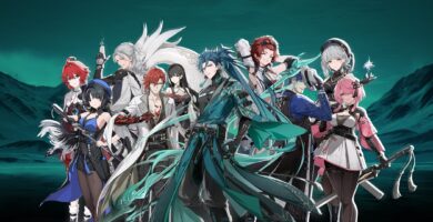 Banner WuWa - Próximo banner, calendario e historial de banners de Wuthering Waves