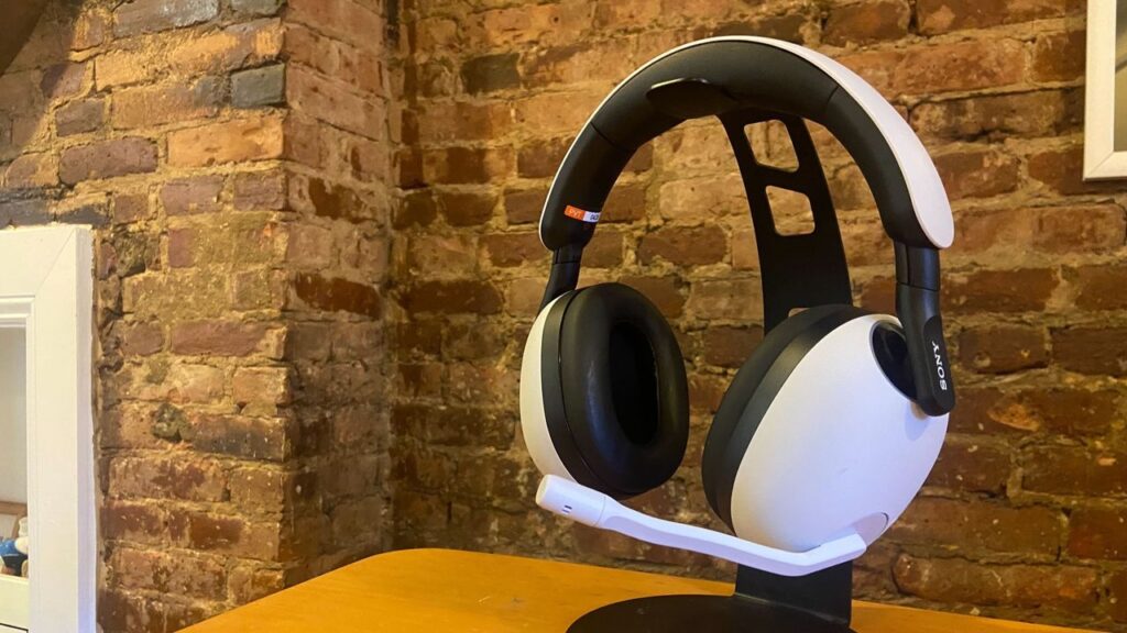 Escuche, los auriculares de juegos de Sony Inzone H9 nunca han sido más baratos y el día primo ni siquiera ha comenzado