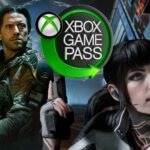 Xbox Game Pass ya tiene 6 juegos confirmados para noviembre de 2025