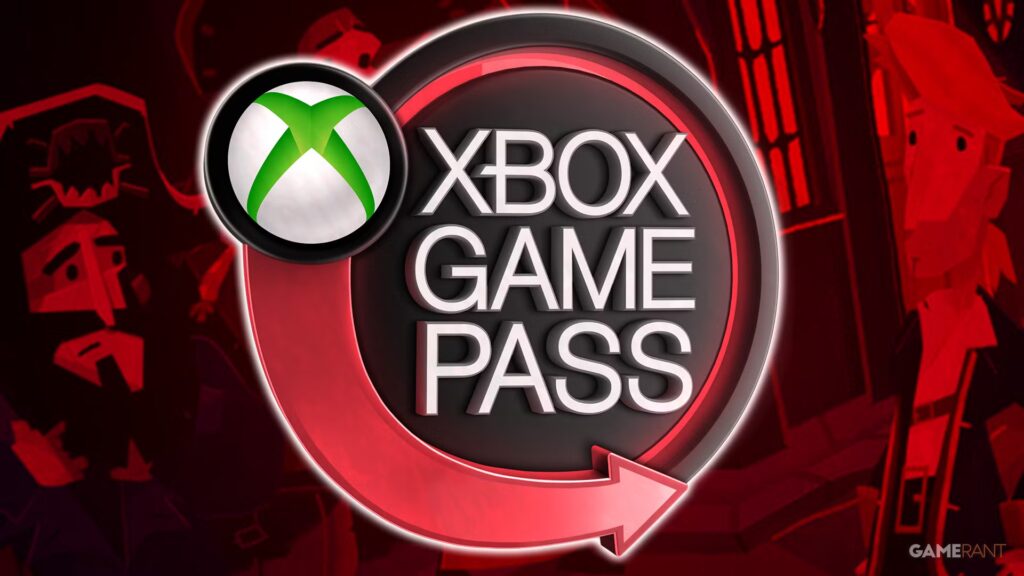 Xbox Game Pass perderá uno de sus juegos mejor valorados el 31 de octubre