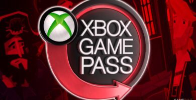 Xbox Game Pass perderá uno de sus juegos mejor valorados el 31 de octubre