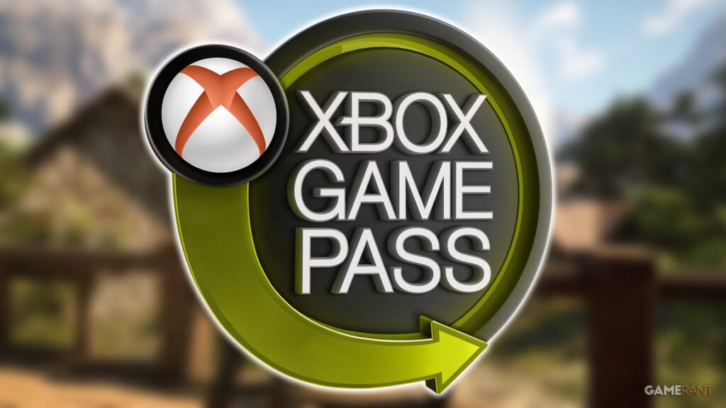 Xbox Game Pass agrega un MMORPG Sandbox de mundo abierto recién salido del acceso anticipado