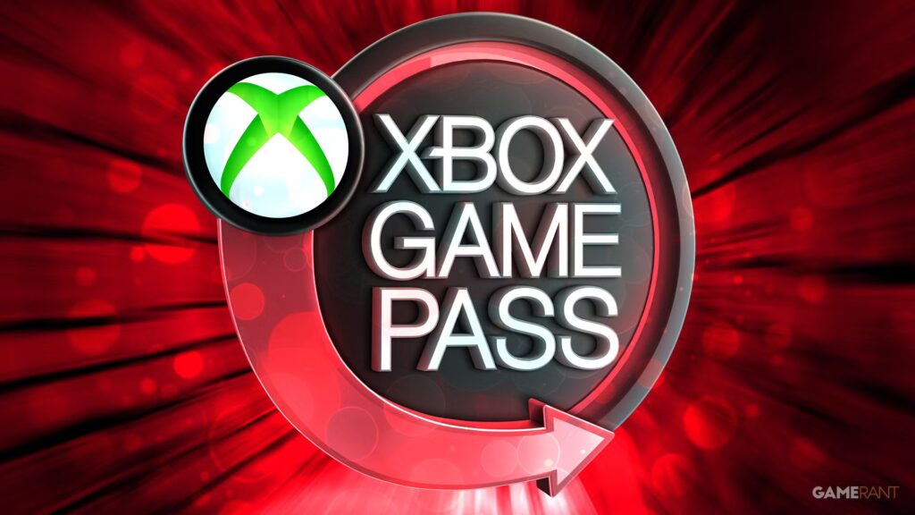Xbox Game Pass pierde el juego Sandbox y otros 2 títulos hoy
