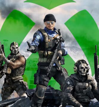 Los suscriptores de Xbox Game Pass obtienen nuevas ventajas de Call of Duty: Warzone