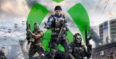 Los suscriptores de Xbox Game Pass obtienen nuevas ventajas de Call of Duty: Warzone