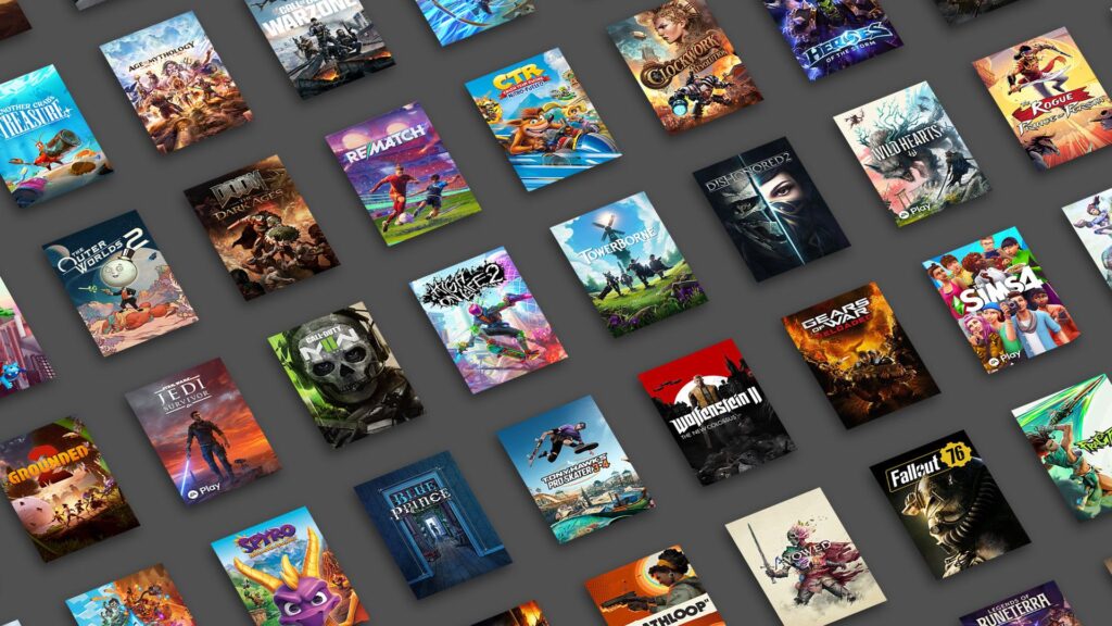 El ex silla de la FTC comentarios sobre Xbox Game Pass Precio Hike