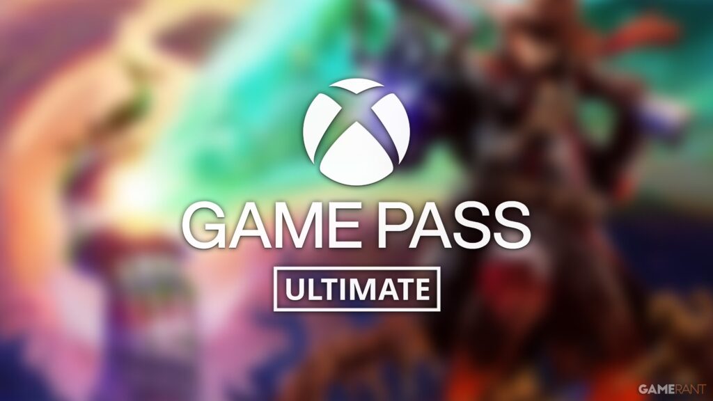 Xbox Game Pass Ultimate Highlights 10 juegos Próximamente