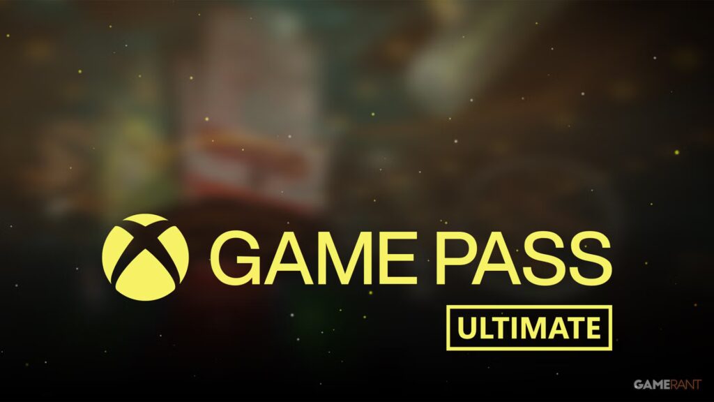 Xbox Game Pass Ultimate agrega el juego de rol del primer día muy esperado