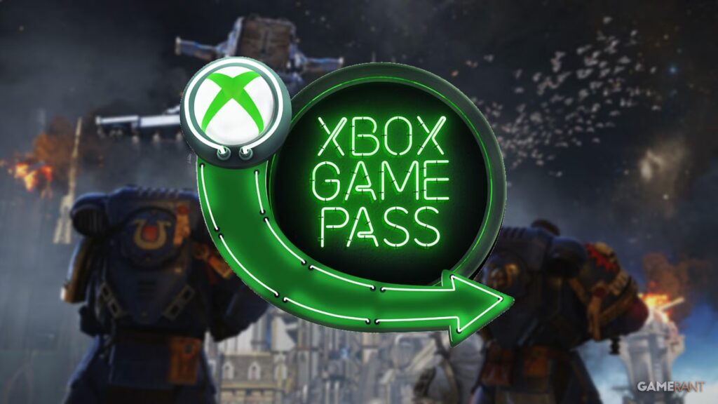 Lista de deseos de nuevos juegos de Xbox Game Pass para noviembre de 2025