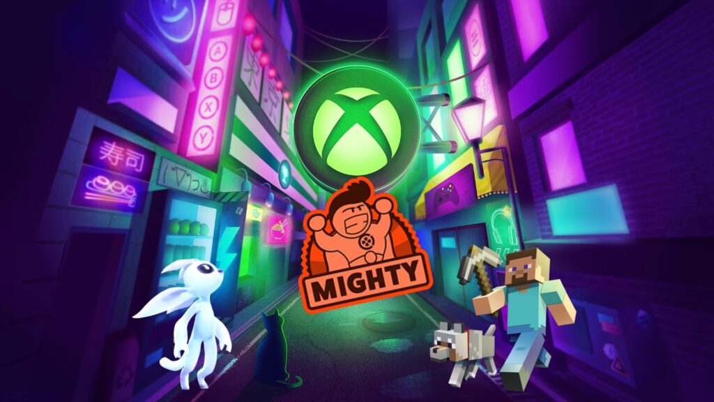 Juegos de Xbox con más de 90 puntuaciones en Open-Critic