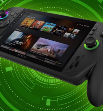 La computadora de mano Xbox es nombrada uno de los mejores inventos de 2025