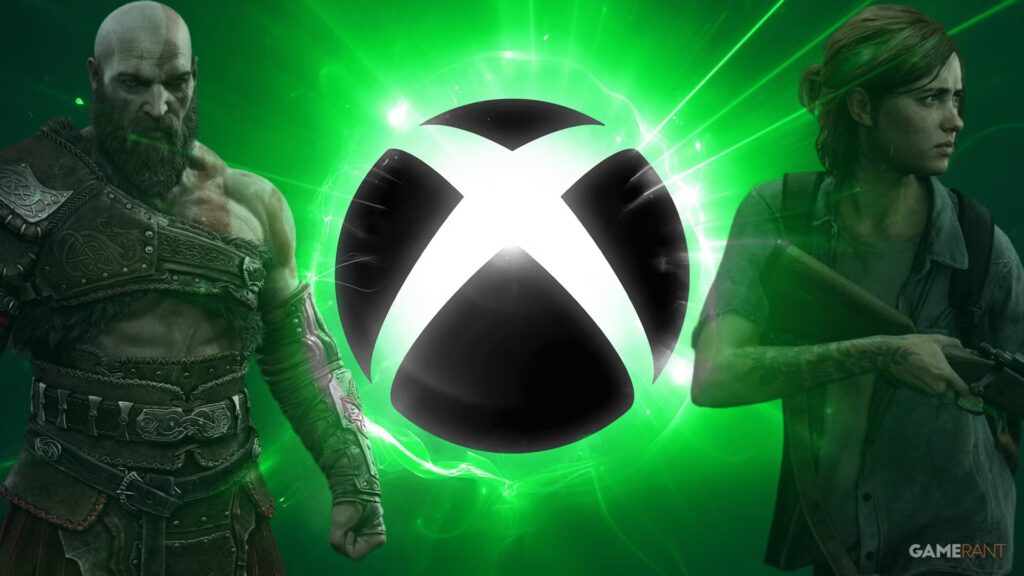 La Xbox de próxima generación podría ser un híbrido entre PC y consola que reproduzca juegos de PlayStation