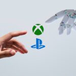 PlayStation y Xbox podrían utilizar IA generativa para el desarrollo de juegos muy pronto