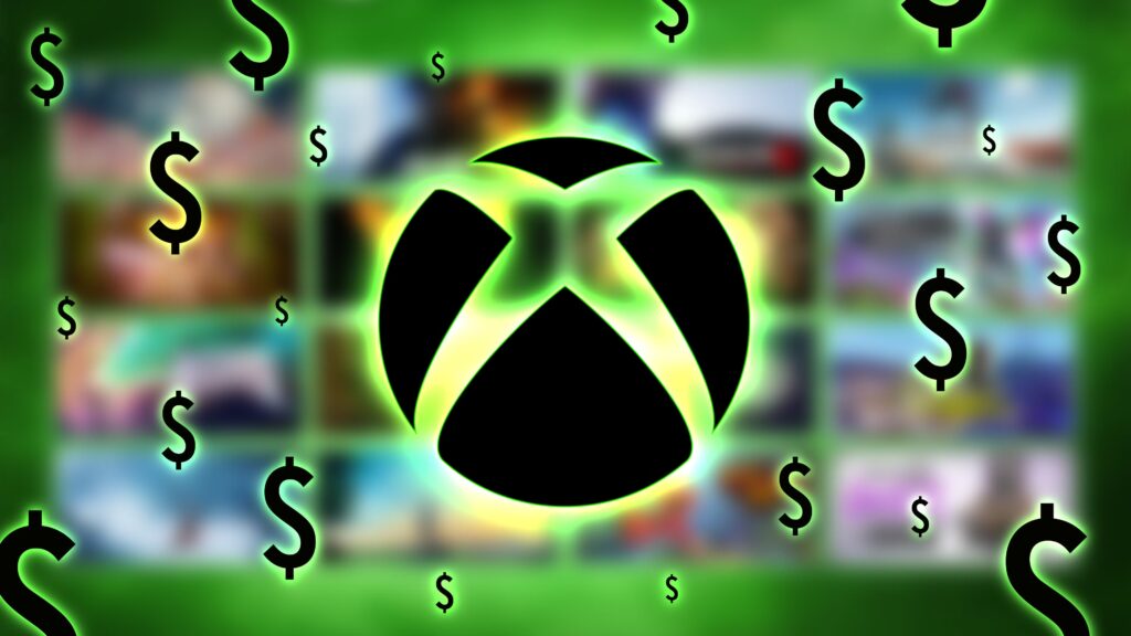 La oferta de Xbox ofrece descuentos en más de 60 juegos por menos de $1