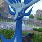 Cómo atrapar a Xerneas en Pokémon Legends: post-juego de ZA