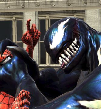 Más juegos de Spider-Man nostálgicos
