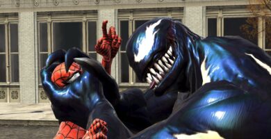 Más juegos de Spider-Man nostálgicos