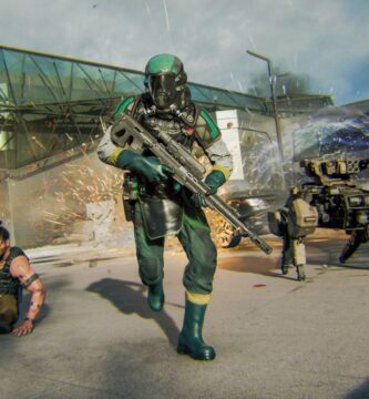 Call of Duty: Black Ops 7 Devs escucha el odio de su puerta, responda inmediatamente con una lista de cambios como "obligar a las puertas automáticas específicas a permanecer abiertas desde el comienzo del partido"