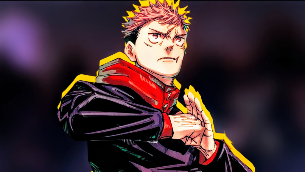 Los 7 mayores supervivientes del brutal arco del enfrentamiento Shinjuku de Jujutsu Kaisen