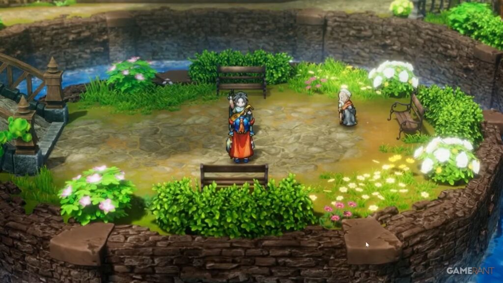Guía de Zalen Quest para Dragon Quest 1 Remake (Nueva canción de Erdrick)