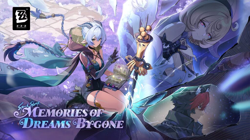 Fecha de lanzamiento de ZZZ 2.3 (Lucia Banner en Zenless Zone Zero)