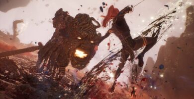 Clair Obscur: Expedition 33 Writer advierte contra un colgro clásico de juegos: "Deus ex machina" Power Creep que te hace preguntarte "¿Por qué no hicieron esto desde el principio"