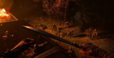 La bestia lanza una nueva figura