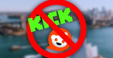 1 país prohíbe Kick y Reddit para menores de 16 años