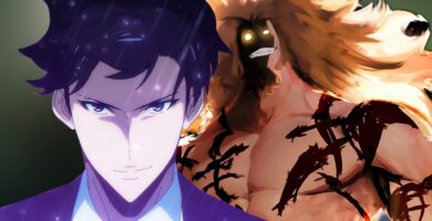 Saluda al cazador nacional más fuerte