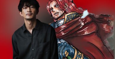 Un actor legendario pondrá voz a uno de los villanos más grandes en One Piece