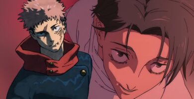 Se confirma el tiempo de ejecución de la película del juego Jujutsu Kaisen Culling