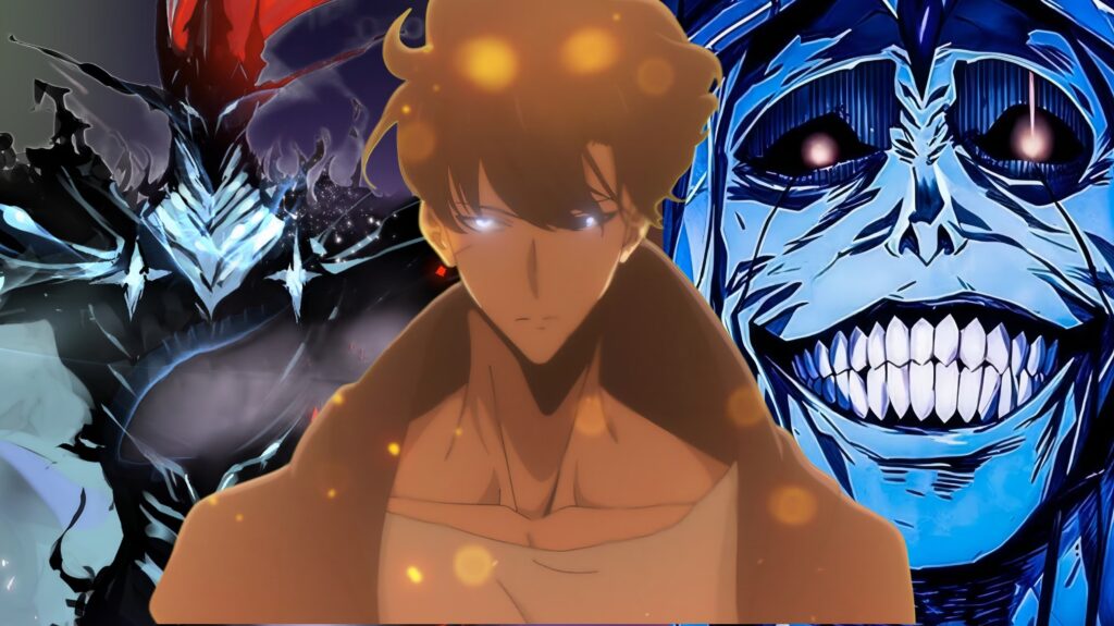 Todos los arcos que estarán en la temporada 3