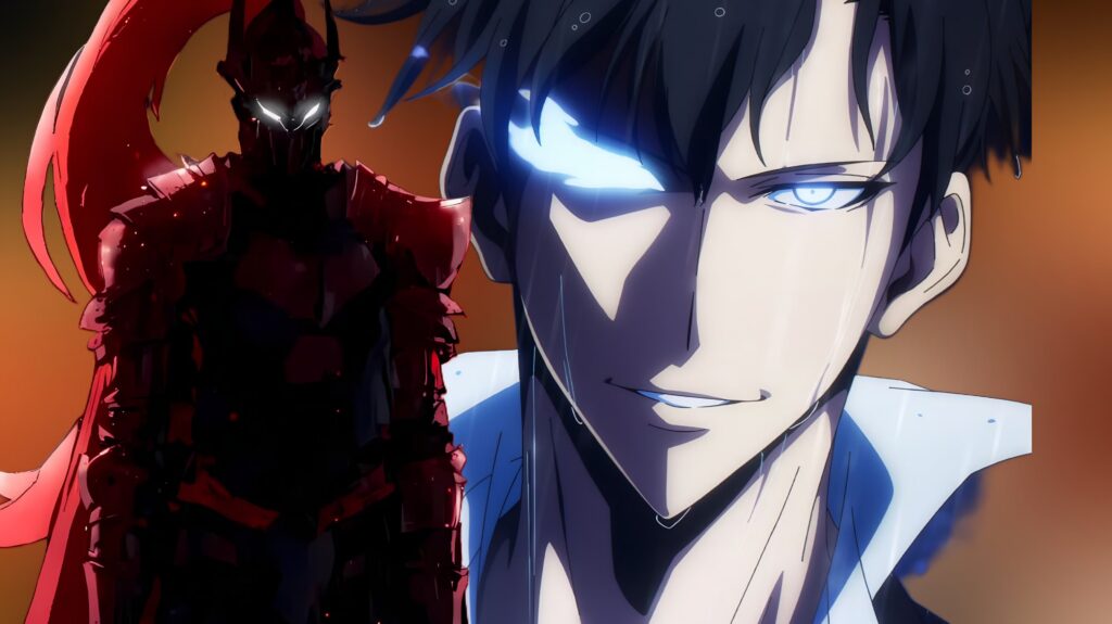 El autor de nivelación en solitario ya ha revelado un enemigo más peligroso que las monarcas