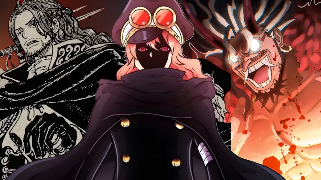 Las peleas más importantes de One Piece en el arco de Elbaf