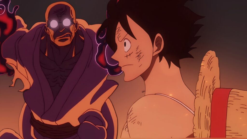 Fecha de lanzamiento del episodio 1150 de One Piece