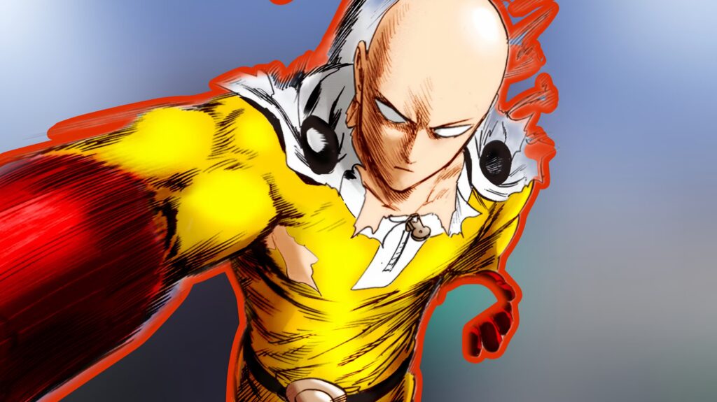 One Punch Man Temporada 3 Episodio 8 Fecha de lanzamiento