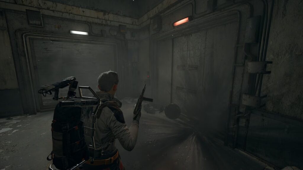 Cómo utilizar la llave de la torre de control de presas en ARC Raiders