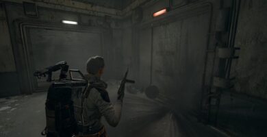 Cómo utilizar la llave de la torre de control de presas en ARC Raiders