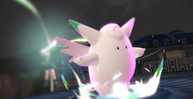 ZA tiene un error de caza brillante para múltiples alfas