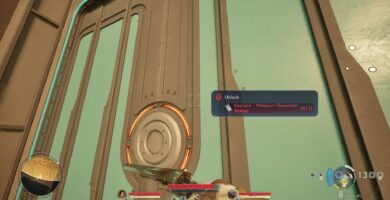 Cómo ingresar a la estación generadora de Westport en The Outer Worlds 2