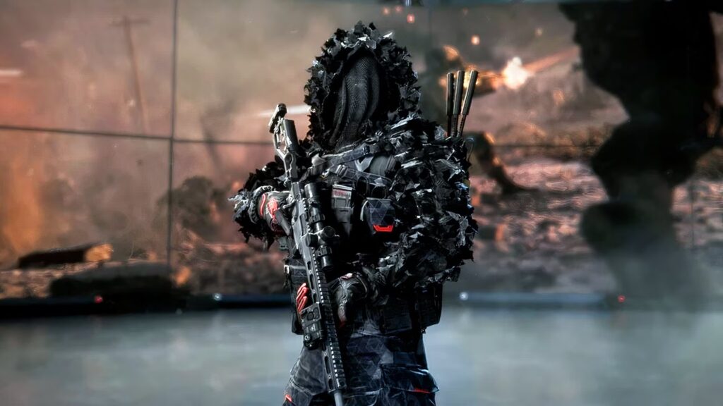 Los mejores rifles de francotirador en Battlefield 6