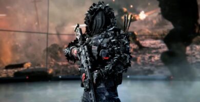 Los mejores rifles de francotirador en Battlefield 6