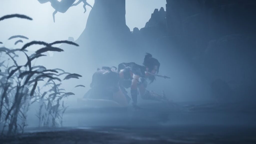 Donde los vientos se encuentran con la guía del jefe Wolf Maiden