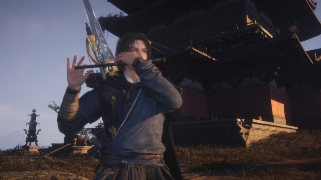 Dónde conseguir melodías persistentes en Donde se encuentran los vientos